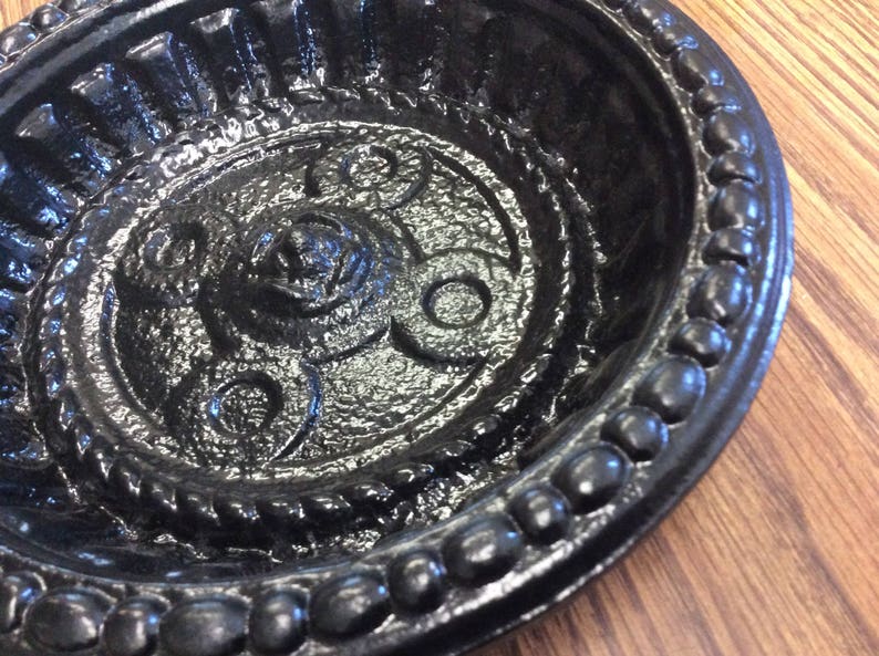 Hall Tree Drip Pan for Umbrellas Victorian Era Etsy