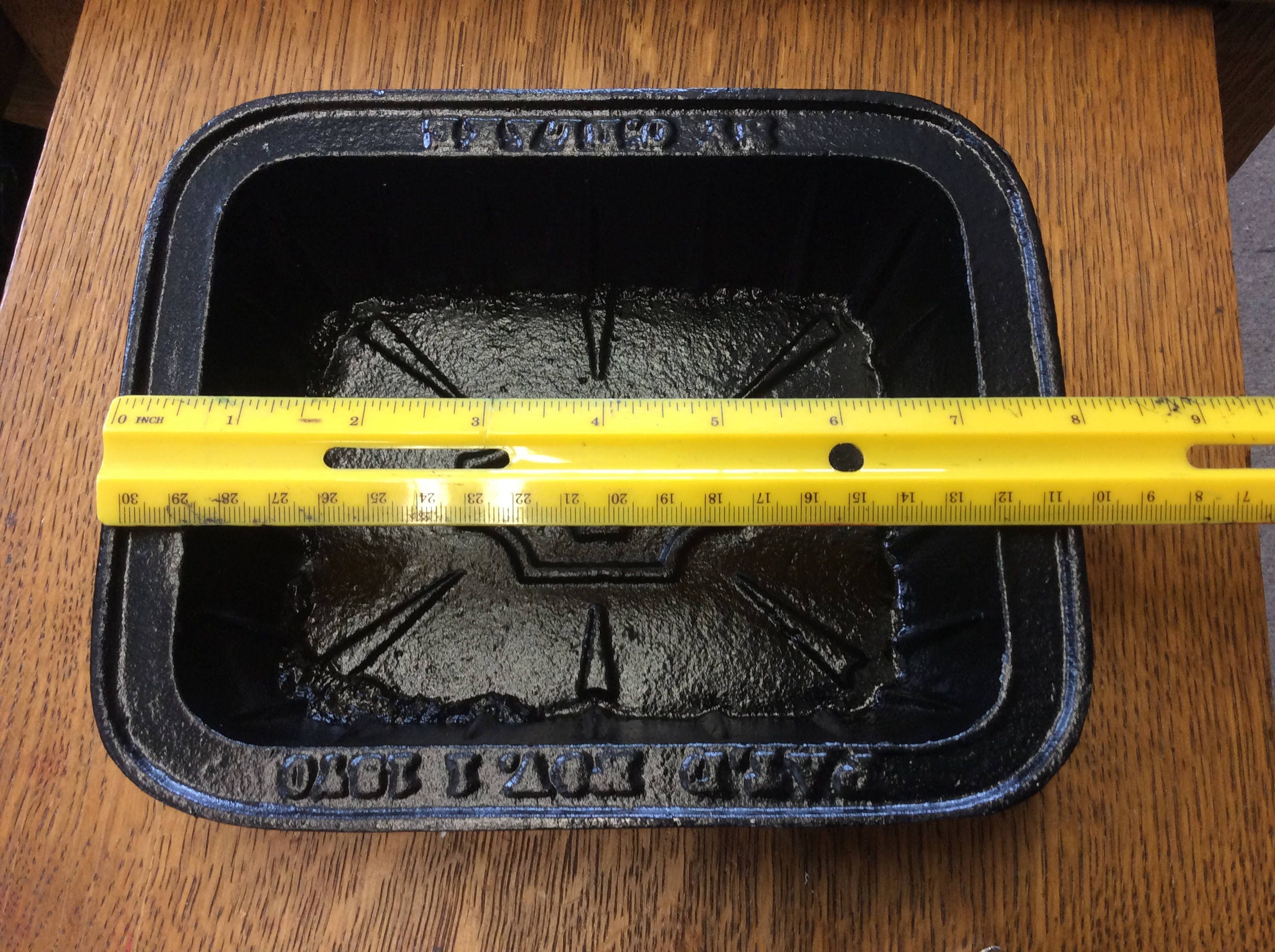 Victorian Hall Tree Drip or Umbrella Pan Etsy