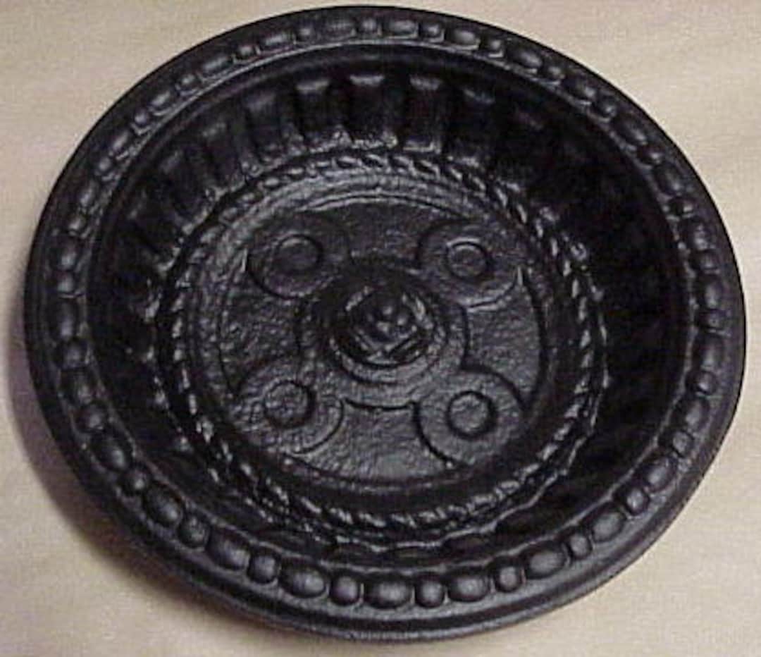 Hall Tree Drip Pan for Umbrellas Victorian Era Etsy