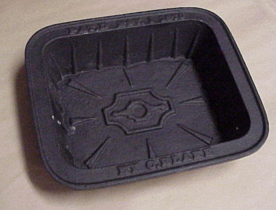 Victorian Hall Tree Drip or Umbrella Pan Etsy