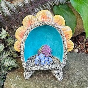 Ceramic Altar-medium