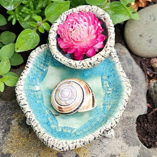 Curio Dish