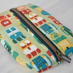 Organizer Pouch - Backpacks