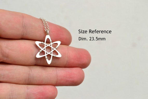 Science jewelry clearance