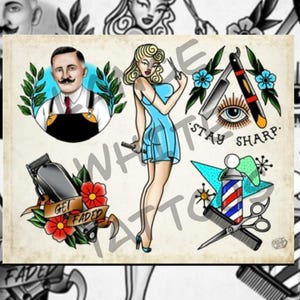 Barbershop