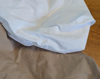 Natural Fabric and Yarn Dye - Black Walnut Hulls