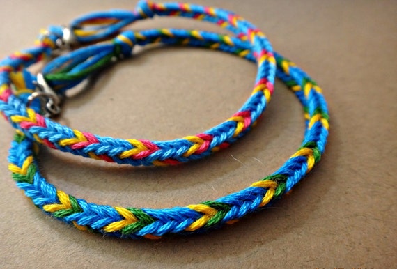 Rio mini friendship bracelet deals
