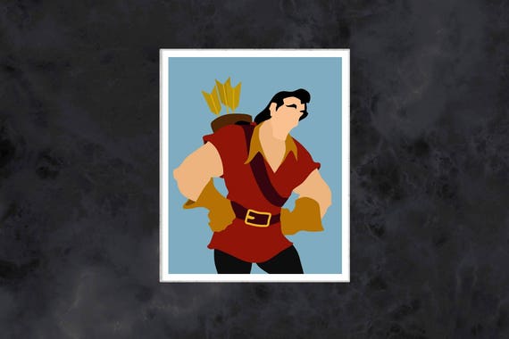 Disney Puppen Das Biest Und Gaston Die Schone Und Das Biest Auswahlen Belle Film Tv Spielzeug
