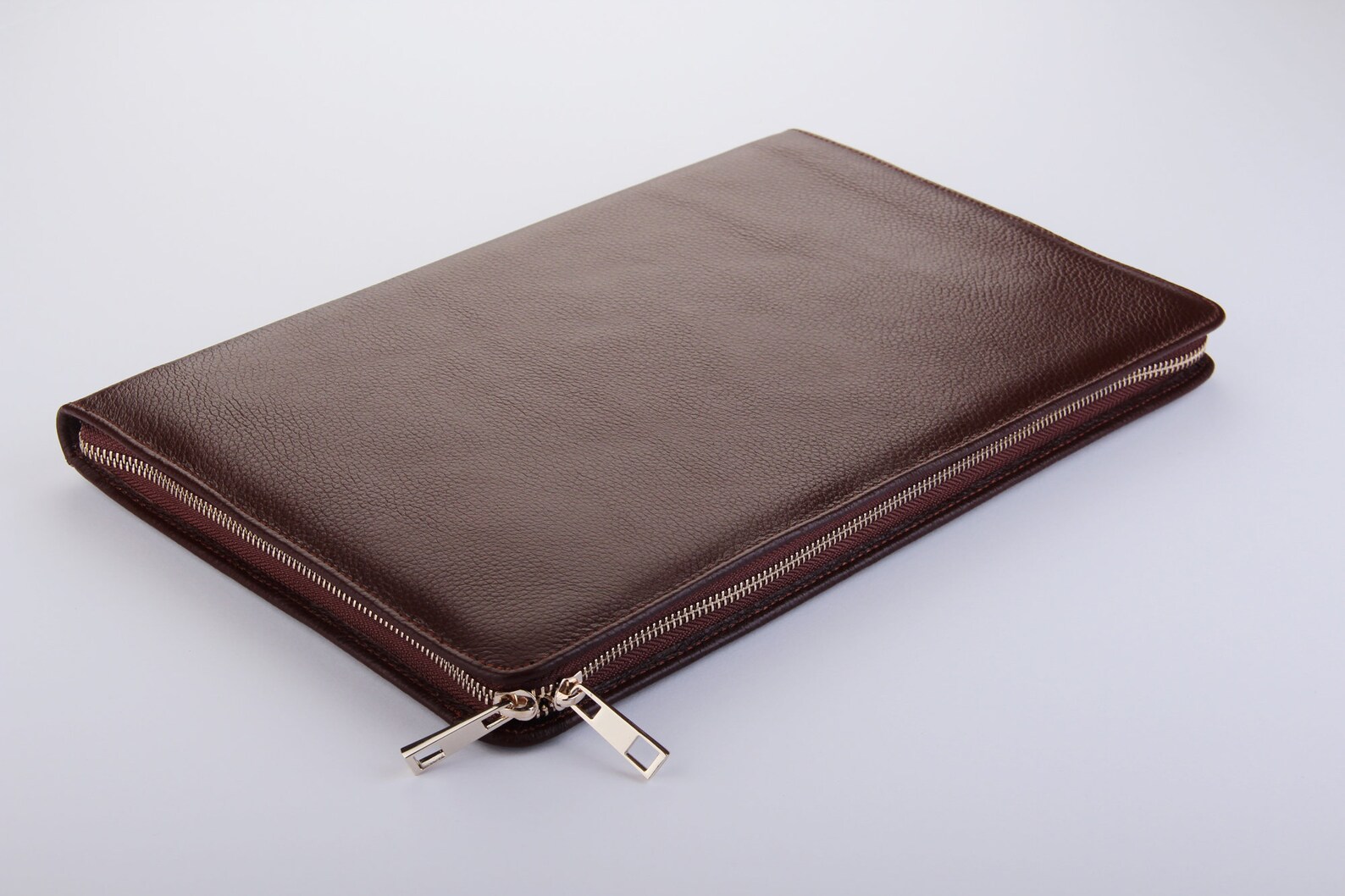 Apple Macbook Air Leather Sleeve Carrying Business Etsy