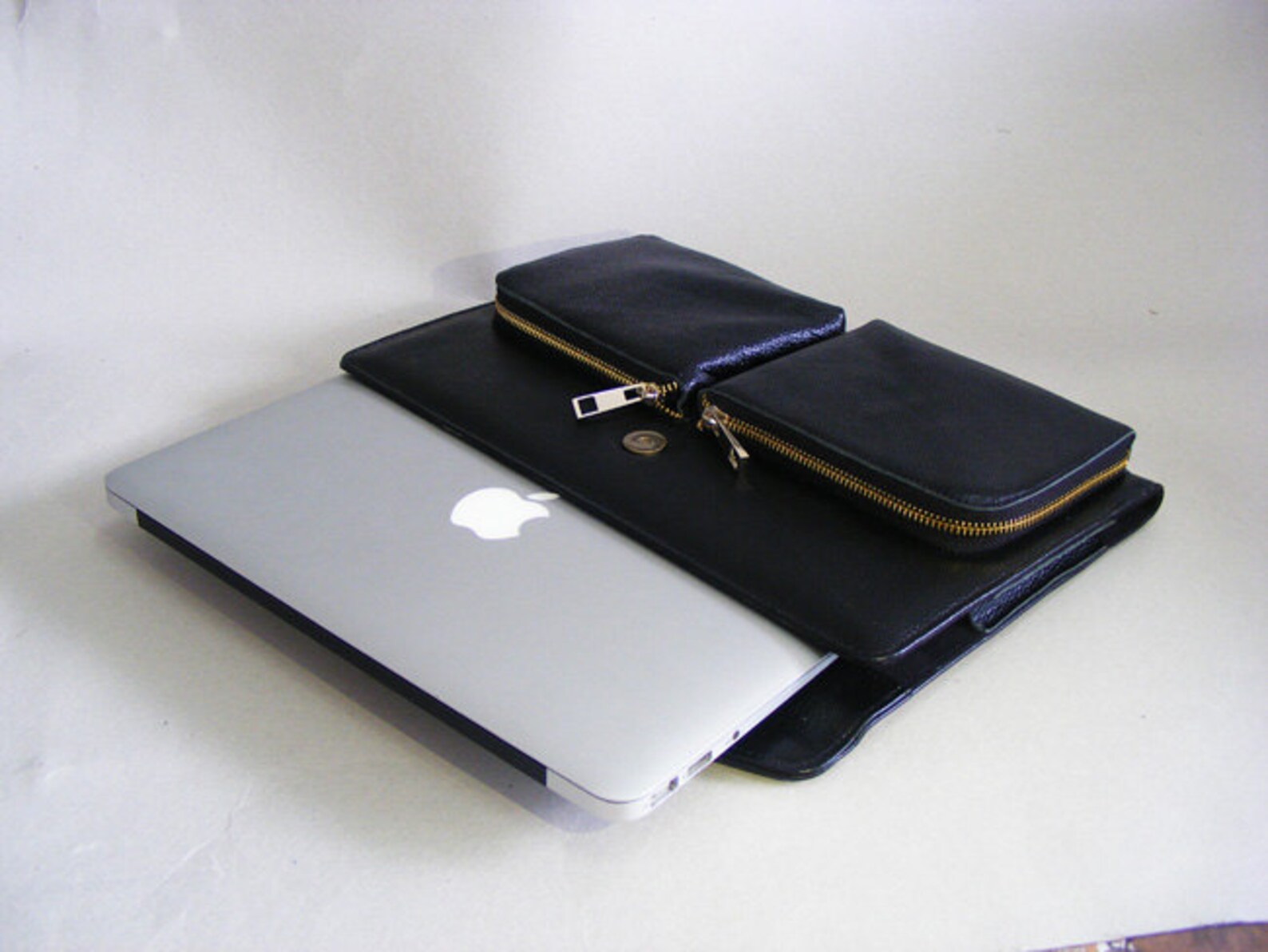 Apple Macbook Pro Carry Case Bag for Apple Pro With Retina Etsy