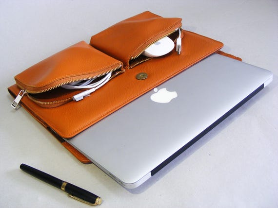 Apple laptop briefcase discount