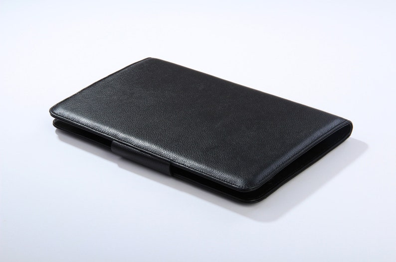 Sleeve Leather Cover for Apple Macbook 