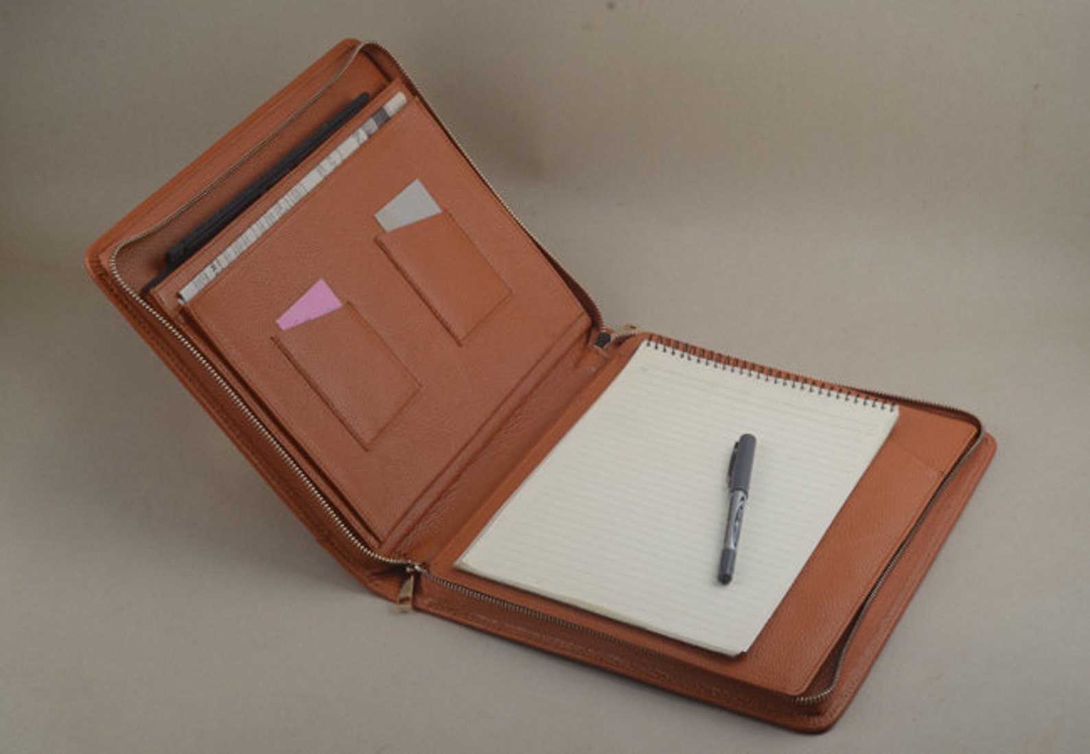 Surface Pro Business Stand Portfolio Case with Surface type Etsy