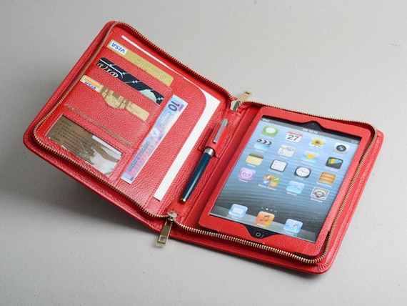 ipad mini purse