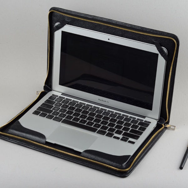 Macbook Air Carrying Case Etsy