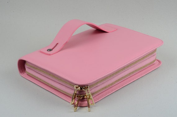◇ILLIGO◇ Apple Mini Card Bag Pink Apple Mini Card bag Pink - illigo | 60% - Asian Fashion