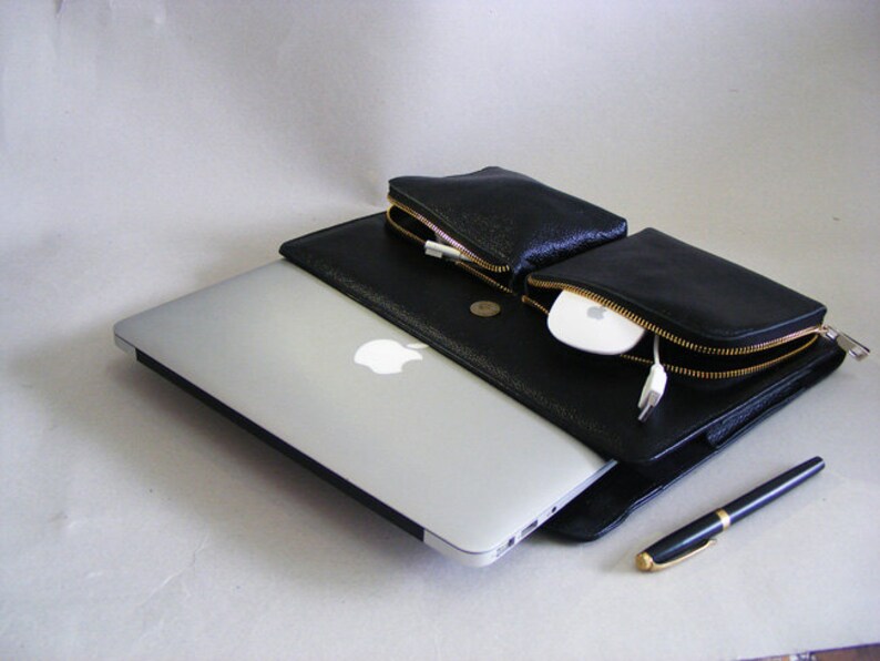 Apple Macbook Pro Carry Case Bag for Apple Pro With Retina Etsy