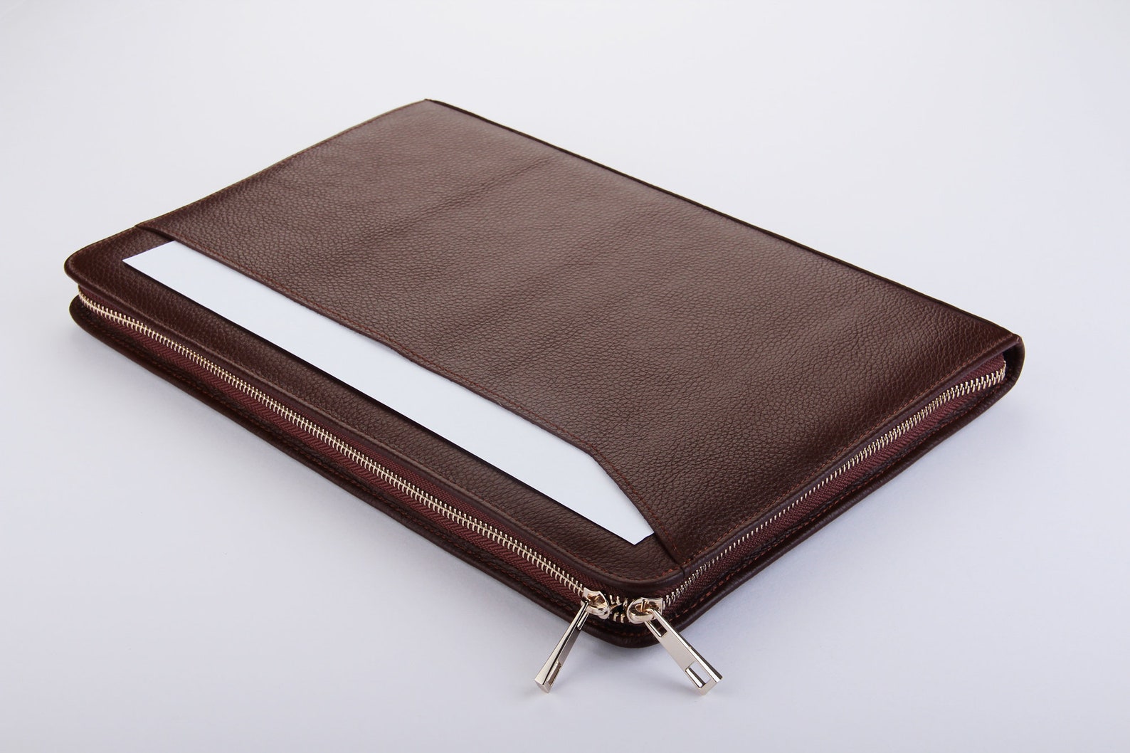 Apple Macbook Air Leather Sleeve Carrying Business Etsy