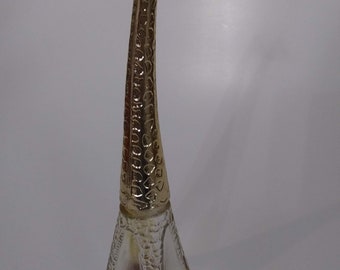 Vintage Avon Giraffe Decanter
