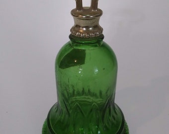 Avon Sweet Honesty Bell Decanter