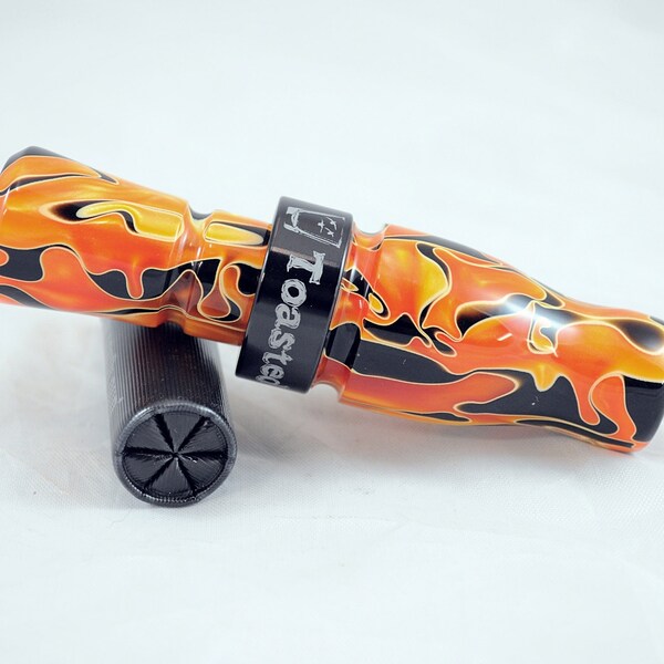 Custom Duck Call Etsy