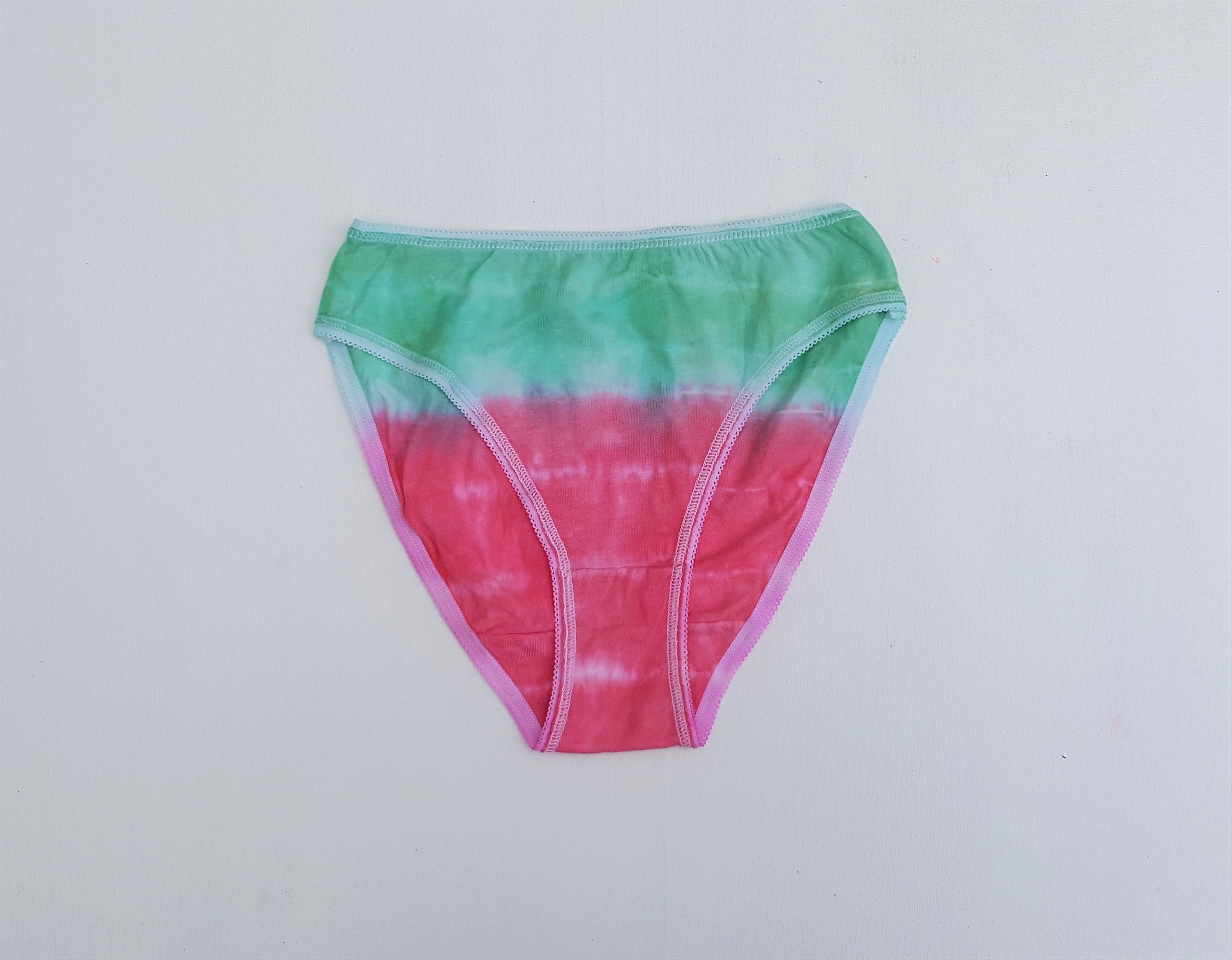 Low Rise Summer Watermelon Micro Thong G-string Panty, Special  Occasion,sexy G-string, Fun Gift for Her, Xmas Lights, Water Melon -   Canada