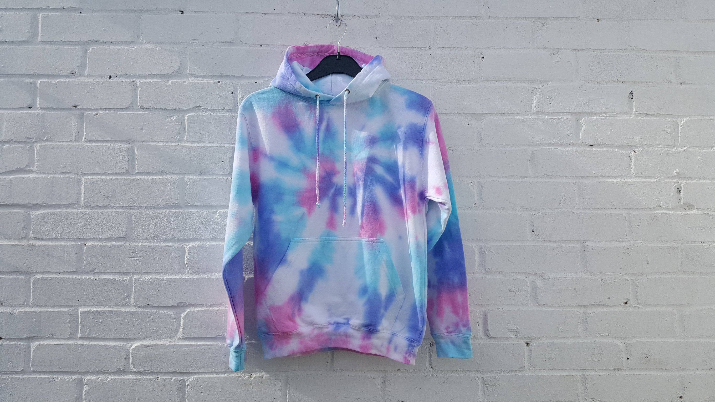 Sustainable Tie Dye Clothing UK  AbiDashery – AbiDashery Tie Dye