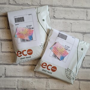 eco-friendly reusable Packaging