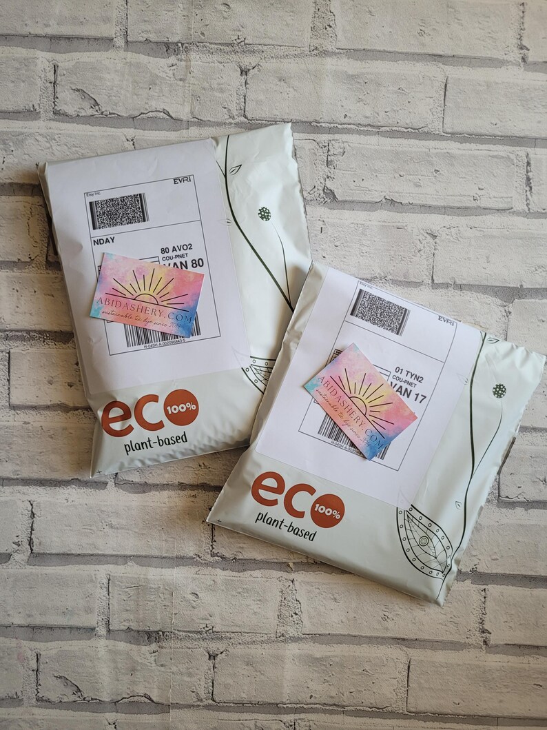 eco-friendly reusable Packaging