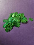 Missing piece- puzzle piece, puzzle, resin, glitter, autism, missing, a part of, epoxy, craft, body glitter, hair gel, nail art, crafting