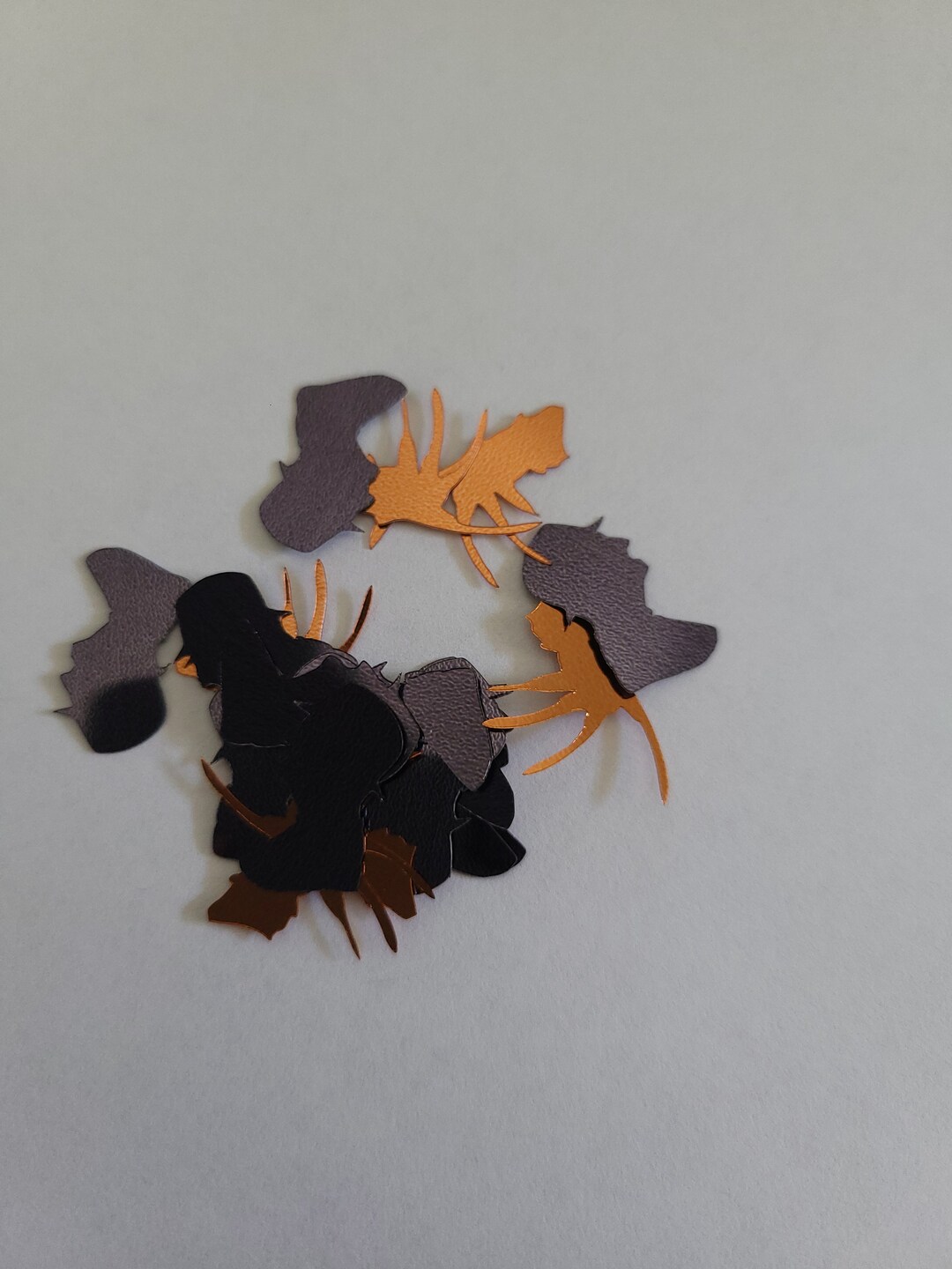 In Your Dreamsfreddy Shaped Glitter/confetti, Nightmare, Dreamer, Kreuger, Killer, Horror