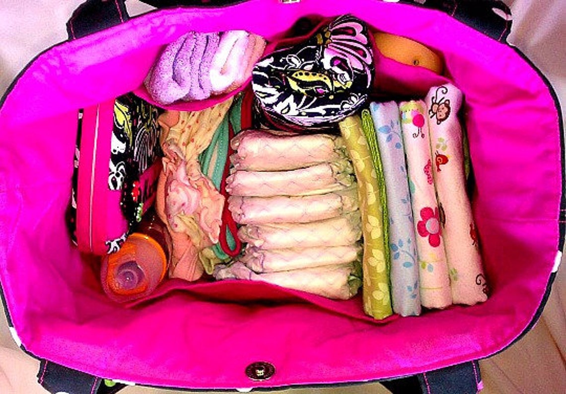 star wars diaper bag