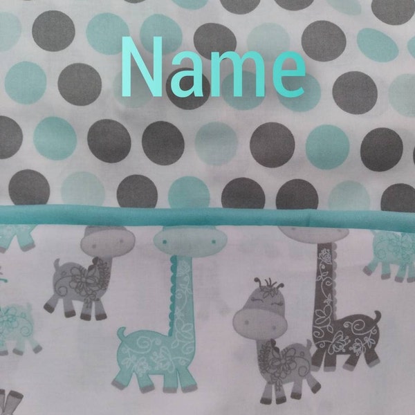 Diaper Bag Personalized Etsy