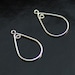 see more listings in the Sterling Findings/Charms section