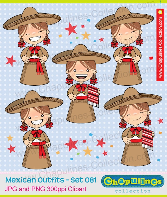 Niñas con traje charro clipart traje de charra moño rojo - Etsy México Niñas con traje charro clipart traje de charra moño rojo - Etsy México