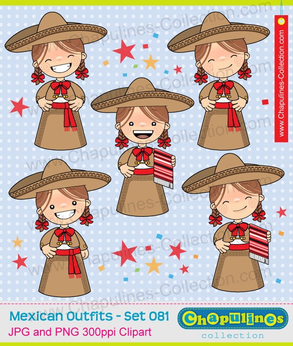 Niñas con traje charro clipart traje de charra moño rojo - Etsy España Niñas con traje charro clipart traje de charra moño rojo - Etsy España