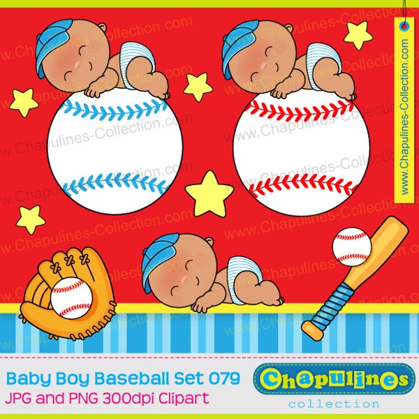 Baby Boy Clipart Etsy