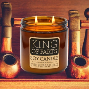 what do tobacco candles smell like Barn Soy Candle Rich and sultry with leather Sweet Tobacco & Raw Honey