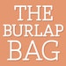 Propietario de <a href='https://www.etsy.com/es/shop/TheBurlapBag?ref=l2-about-shopname&from_page=listing' class='wt-text-link'>TheBurlapBag</a>