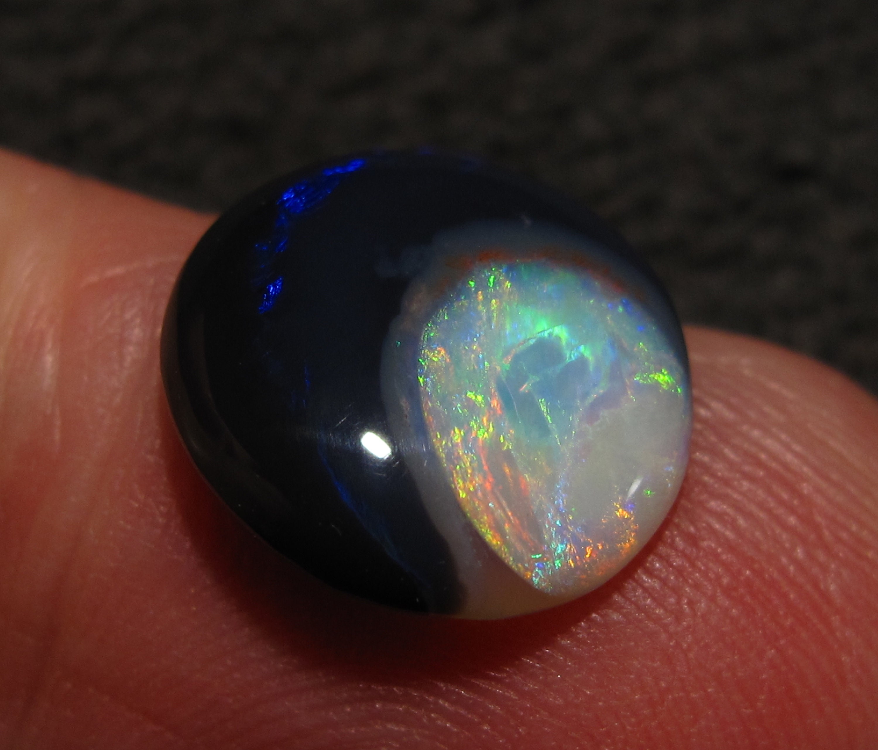 Lightning opal sale