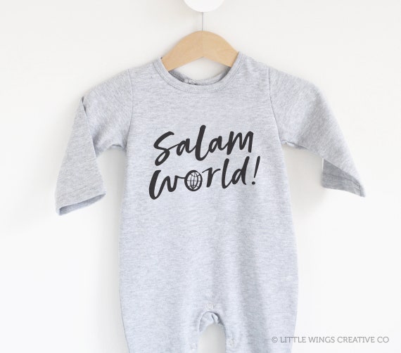 full body onesie baby