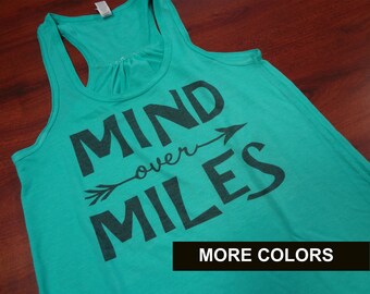 girls running tank tops