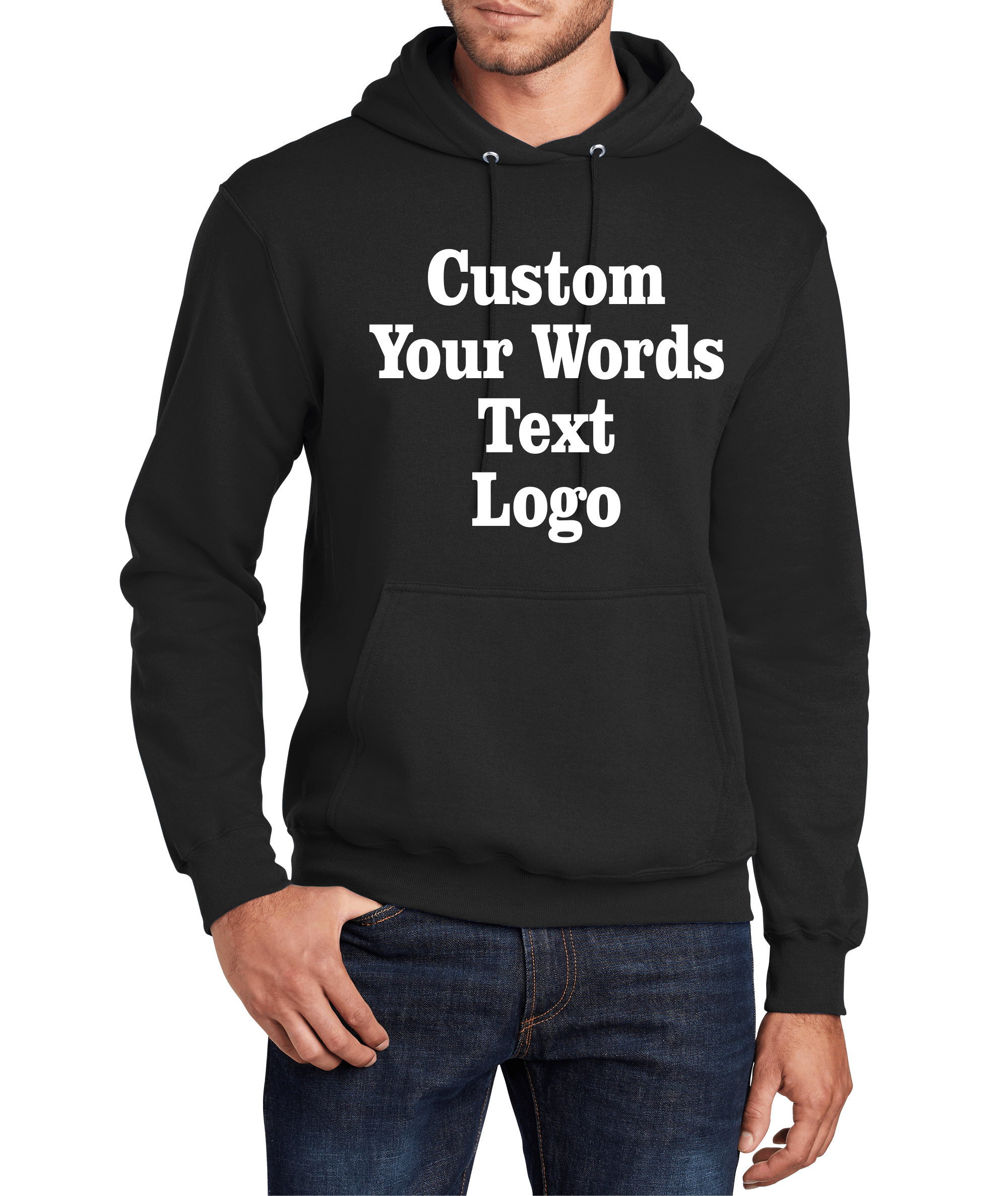 print your own hoodie uk