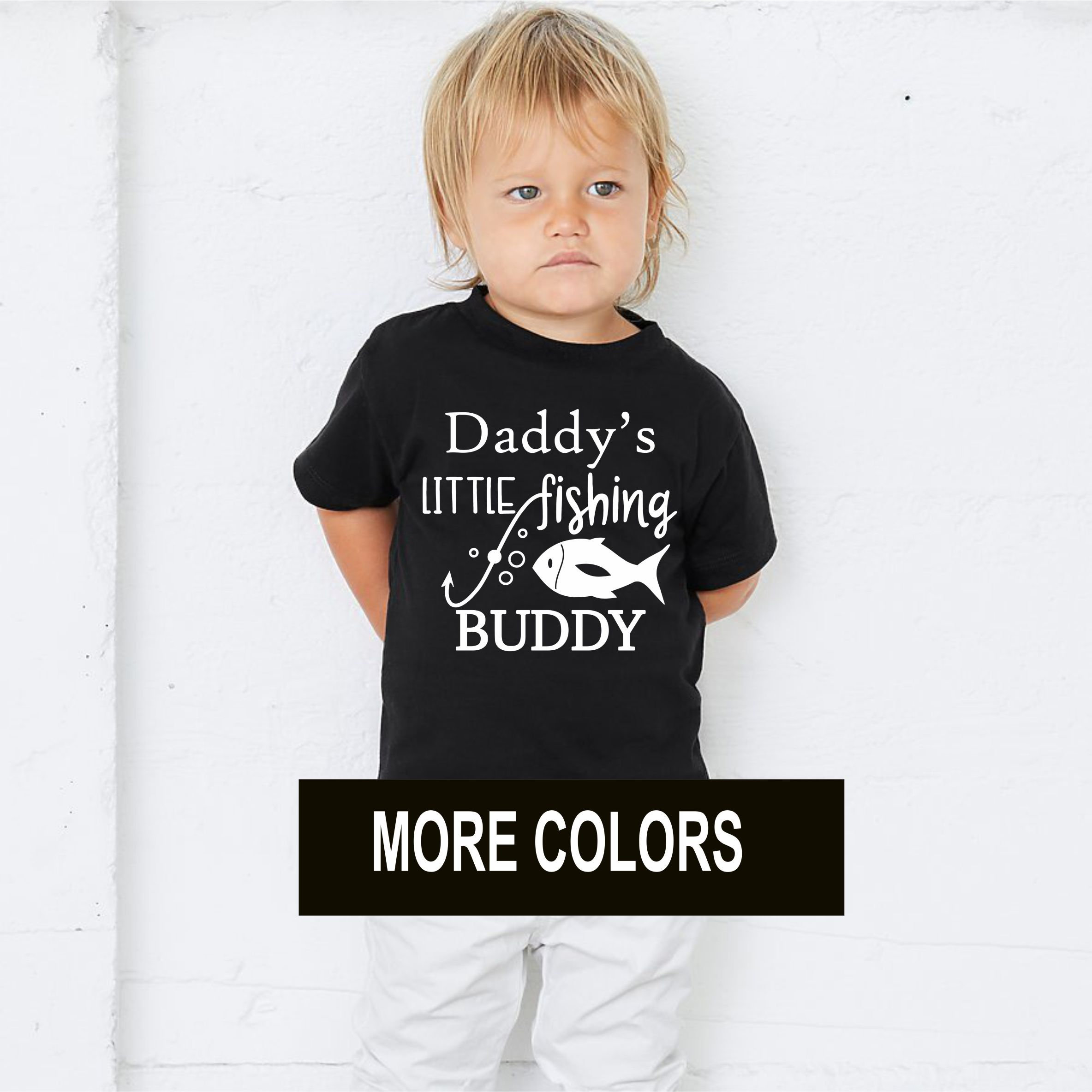 boys daddy t-shirts little boy daddy tee shirt- toddler daddy t-shirt little girl daddy tee shirt Look like Daddy toddler shirt