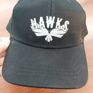 Custom Youth Trucker Hat: Personalized Baseball Snapback