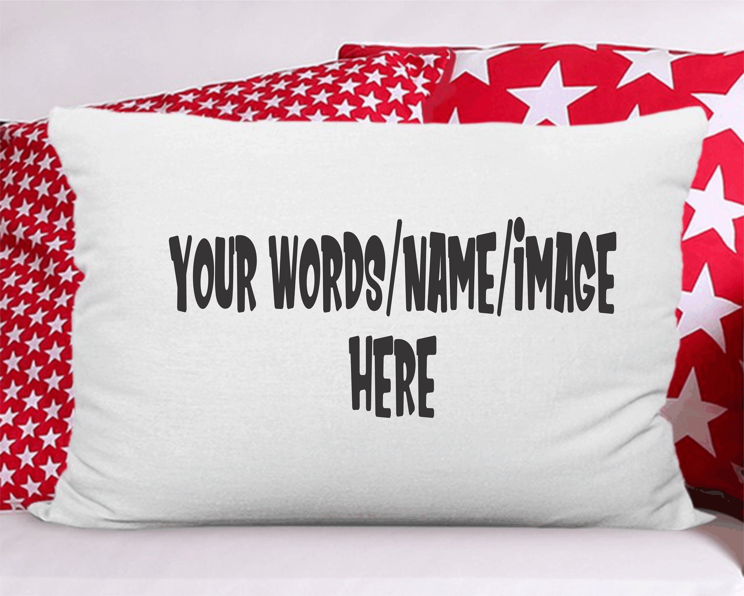 slumber pillowcase