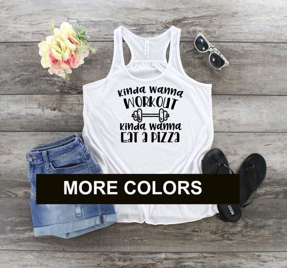Girls workout hotsell tanks