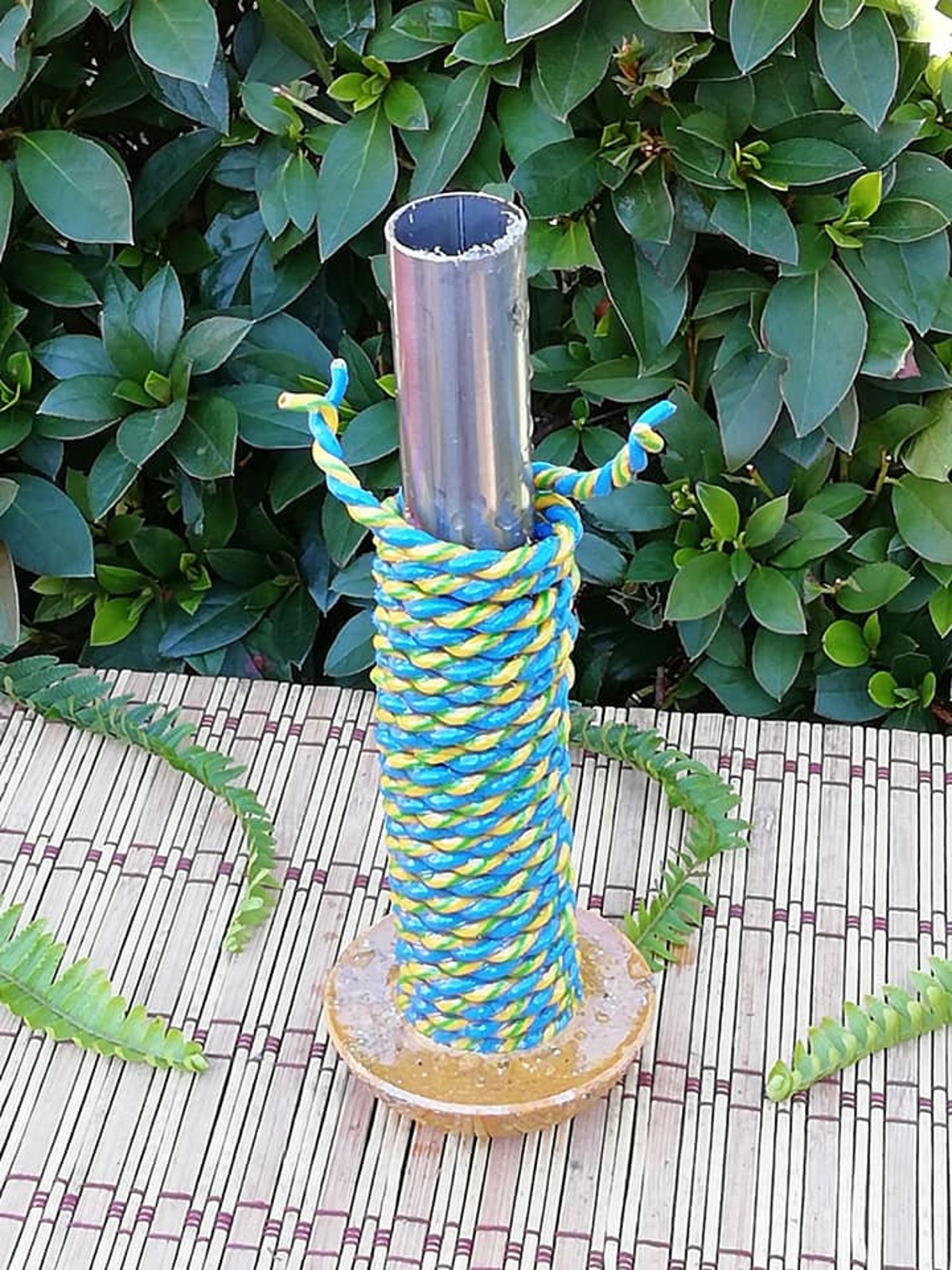 Extreme Powerful Chembuster / Cloudbuster Orgone - With Higher ...