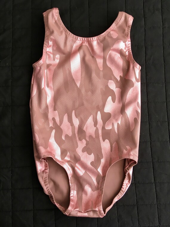 3t dance leotard