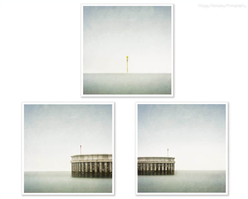 Download Strand triptychon wandkunst For Android Free Strand Triptychon Wandkunst